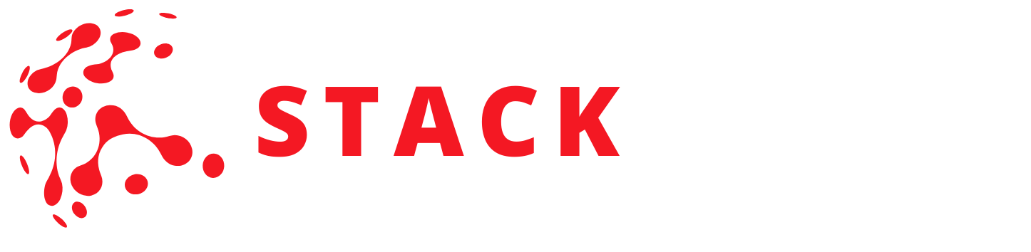 StackFolio Logo